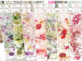 フローラル　ラパン