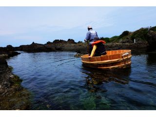 宿根木はんぎり