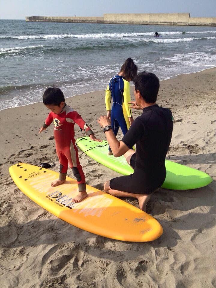 BEACH SIDE HOUSE PARADISOの写真1