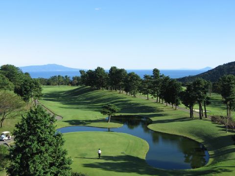 サザンクロスカントリークラブ