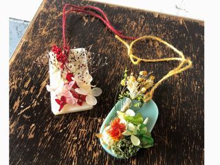 キャンドルショップnimivalo