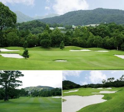 ザ・フォレストカントリークラブ