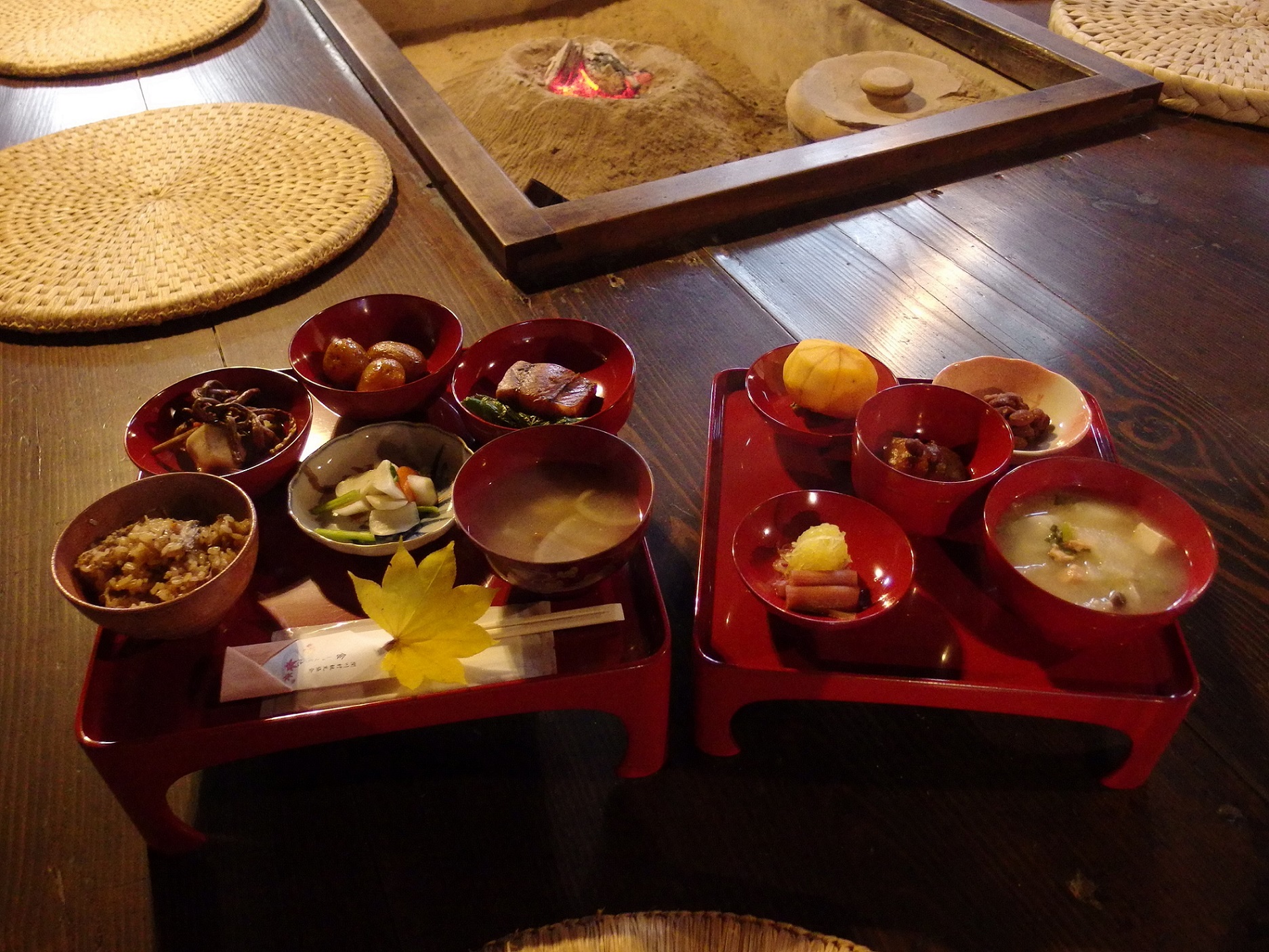 関川村観光協会