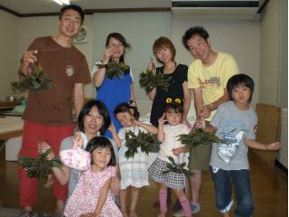 南魚沼市農業体験大学校