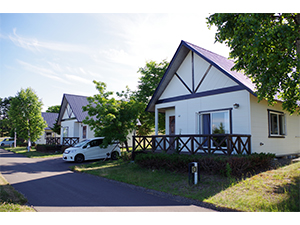 北海道立オホーツク公園