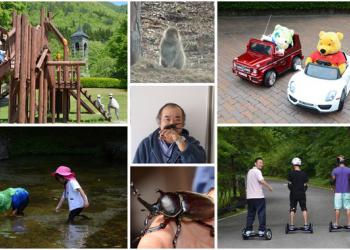 箱の森プレイパーク