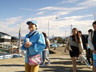 黒部・宇奈月温泉観光局