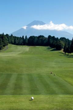 大富士ゴルフクラブ