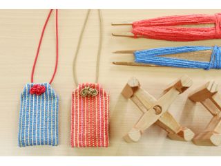 じょうはな織館