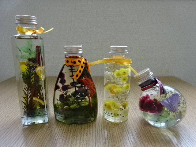 花物語ミルフィーユ