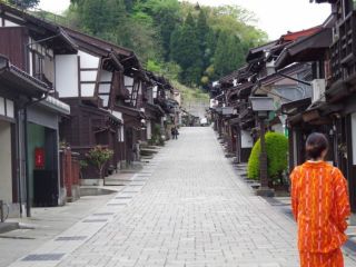 越中八尾ベースOYATSU