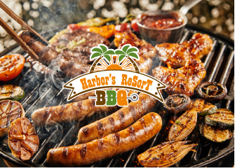 BBQ Harbor's ReSorT