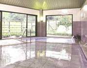 夏虫のお湯っこ