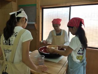 食彩館山ぼうし