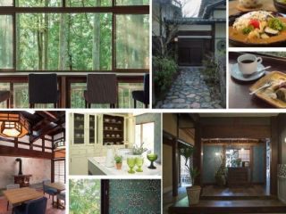 瀬々らぎの森　ラ　プティトゥ　　ポルト