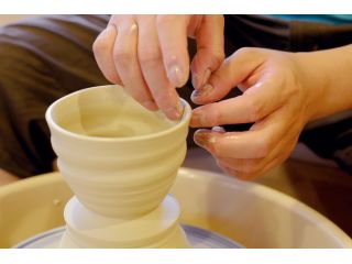 シルクロ陶芸体験工房