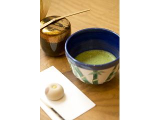 金澤美粋 茶の湯サロン　駅鈴舎