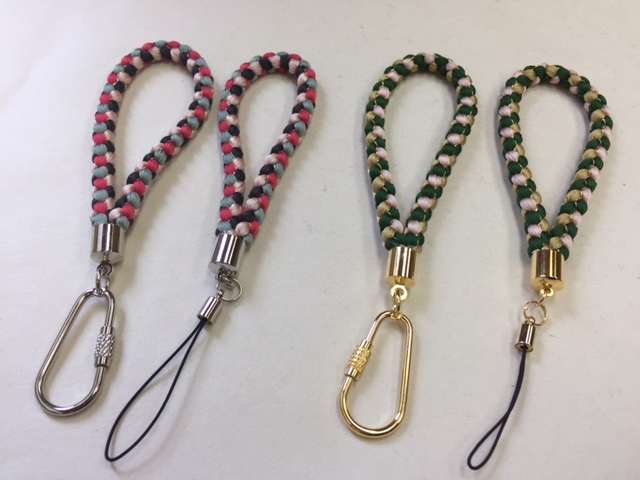 東節子きもの・組紐学院