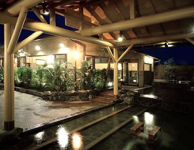 指宿　こころの湯