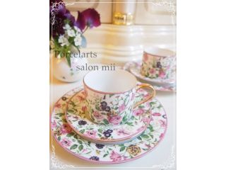 ポーセラーツサロンmii