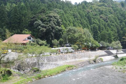 はるの川音の郷