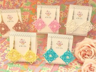 ラッピングアトリエ　金澤くるみ