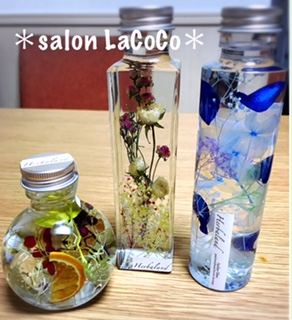 icing cookie salon LaCoCo