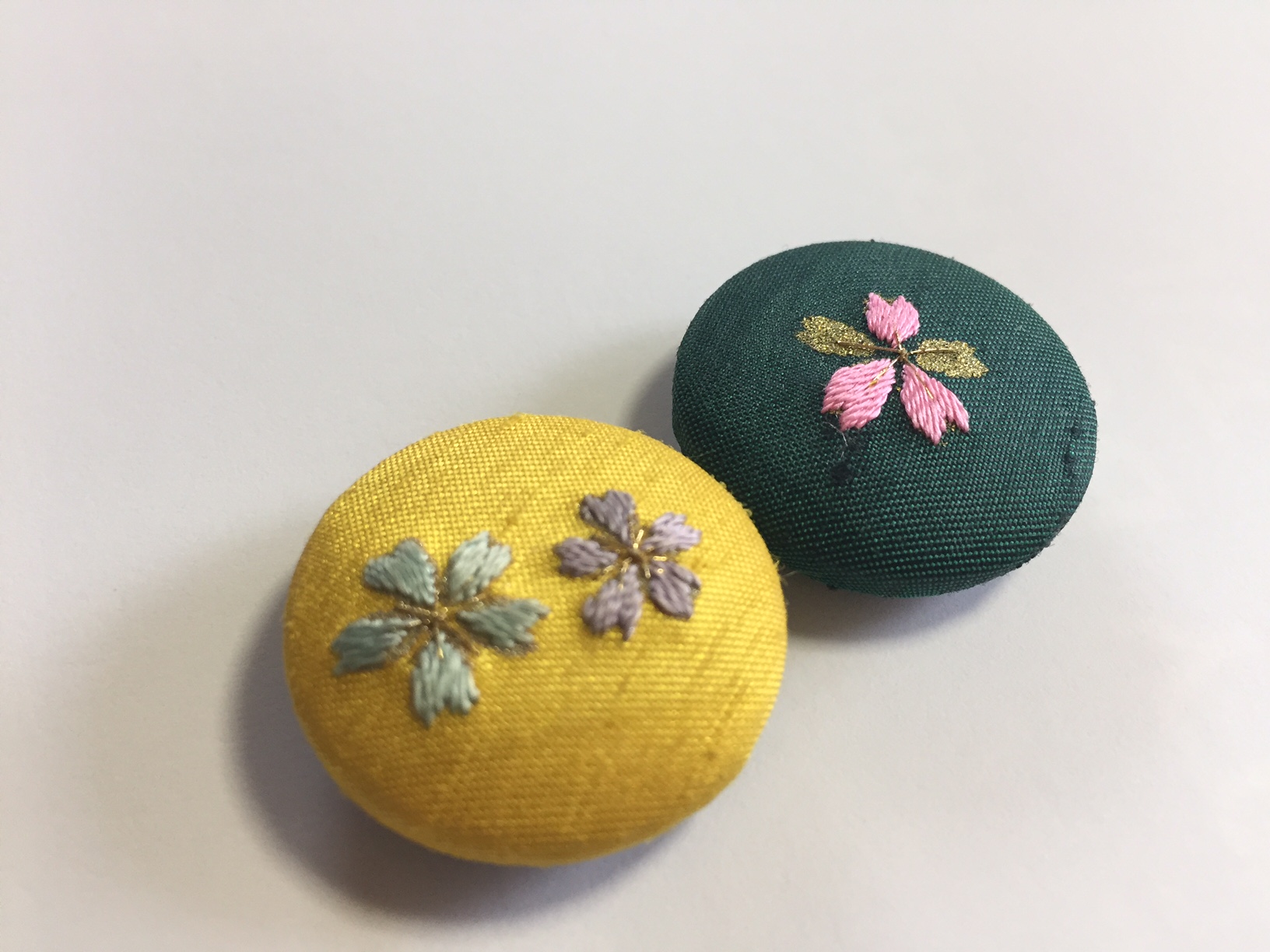 加賀繍くらしこ