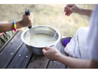 手作り石けん工房nijihanaoto