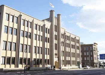 デザイン・クリエイティブセンター神戸