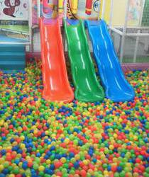 Kid’s US.LAND (トライアル藤野店)