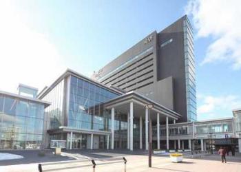 秋田拠点センターALVE