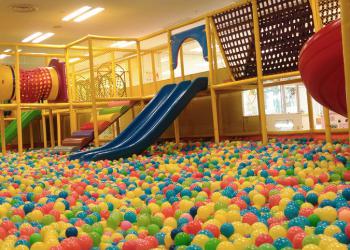 Kid’s US.LAND (ちとせモール店)