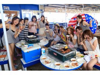 アンカービーチリゾート