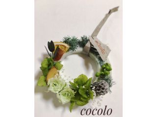 アトリエ　cocolo
