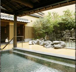 天然温泉 延羽の湯 鶴橋