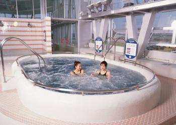 大沢野ウェルネスリゾート ウィンディ