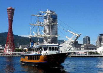 神戸ベイクルーズ