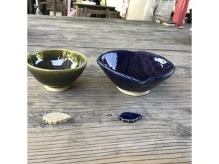 陶芸工房　陶酔