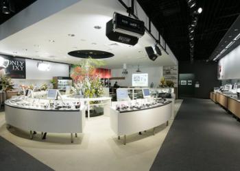 キヤノンデジタルハウス銀座