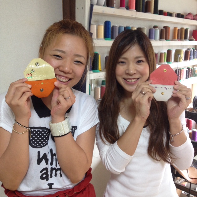 靴、革物教室machu　kutu