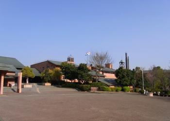 大阪府立少年自然の家