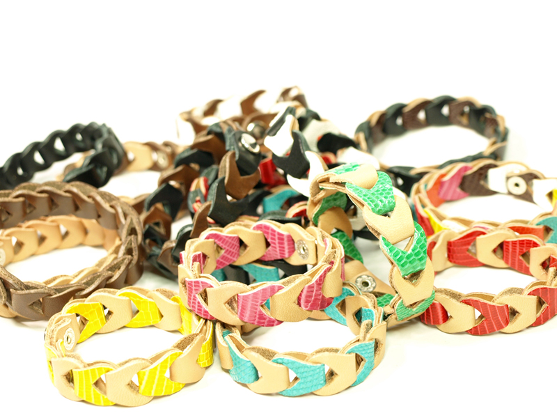 レザーショップ風炎