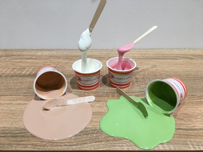 さんぷる工房(メイカーズピア店)