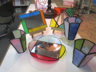 ファンタジオナゴヤステンドグラス工房