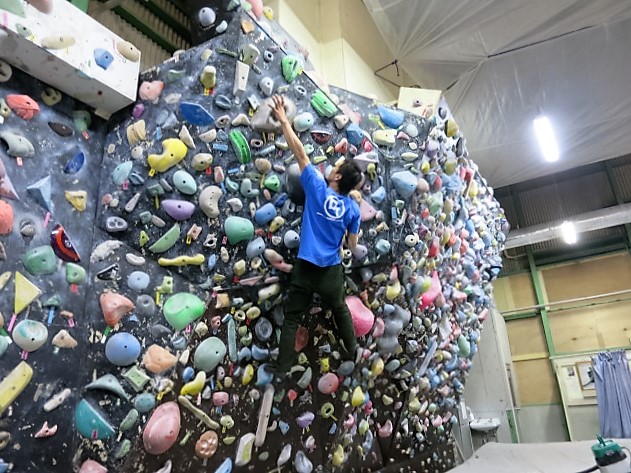 ビッグロック名古屋店