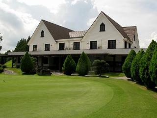 岡崎カントリー倶楽部