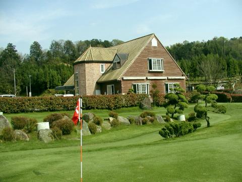 岡崎高原ファミリーゴルフ