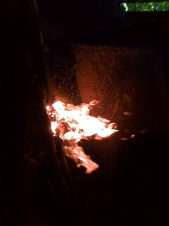 足助のかじやさん(広瀬重光刃物店)