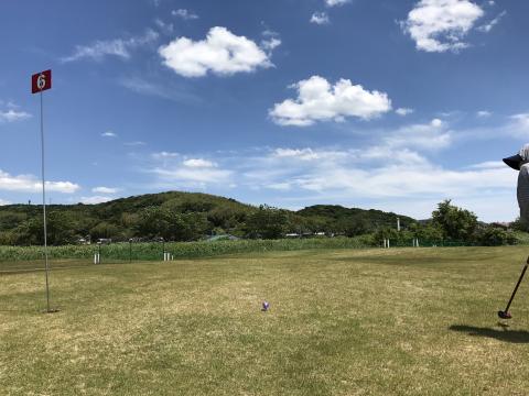 吉良パークゴルフ場